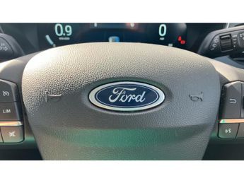 Ford Focus 1.0 EcoBoost Hybrid mHEV 155 Active X 5dr Auto Petrol Hatchback