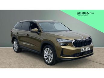 Skoda Kodiaq 2.0 TDI SE L 5dr DSG [7 Seat] Diesel Estate