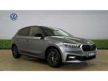 Skoda Fabia 1.0 TSI Colour Edition 5dr Petrol Hatchback