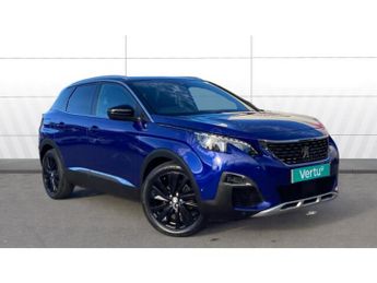 Peugeot 3008 1.5 BlueHDi GT Line Premium 5dr Diesel Estate