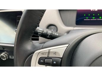 Honda Jazz 1.5 i-MMD Hybrid Crosstar EX 5dr eCVT Hybrid Hatchback