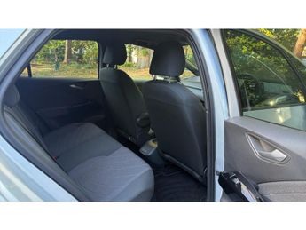 Volkswagen ID.3 150kW Match Pro 59kWh 5dr Auto Electric Hatchback