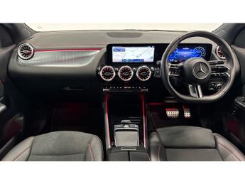 Mercedes-Benz Eqa 250+ 140kW Urban Edition 70.5kWh 5dr Auto Electric Hatchback