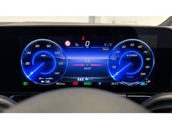 Mercedes-Benz Eqa 250+ 140kW Urban Edition 70.5kWh 5dr Auto Electric Hatchback