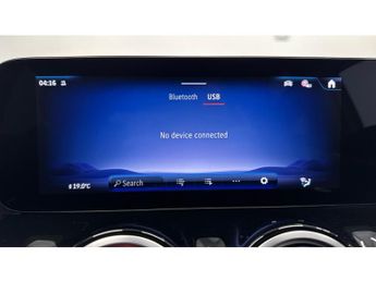 Mercedes-Benz Eqa 250+ 140kW Urban Edition 70.5kWh 5dr Auto Electric Hatchback