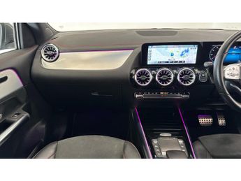 Mercedes-Benz Eqa 250 140kW AMG Line 66.5kWh 5dr Auto Electric Hatchback