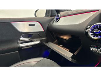 Mercedes-Benz Eqa 250 140kW AMG Line 66.5kWh 5dr Auto Electric Hatchback