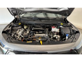 Mercedes-Benz Eqa 250 140kW AMG Line 66.5kWh 5dr Auto Electric Hatchback