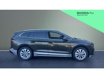 Skoda Enyaq 210kW 85 SE L 82kWh 5dr Auto Electric Estate