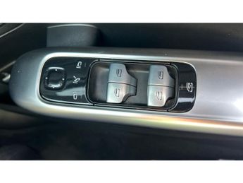 Mercedes-Benz C-Class C300e Urban Edition 4dr 9G-Tronic Saloon