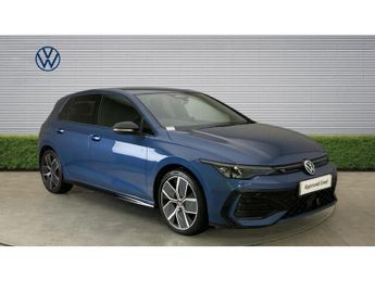 Volkswagen Golf TDi 2.0 TDI 150 Black Edition 5dr DSG Diesel Hatchback