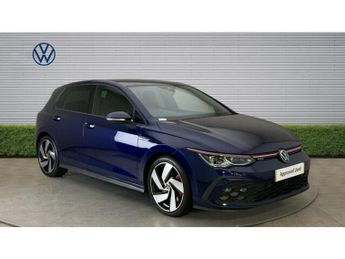 Volkswagen Golf GTi 2.0 TSI GTI 5dr DSG Petrol Hatchback