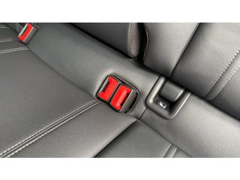 Audi A3 35 TDI Black Edition 5dr S Tronic Diesel Hatchback