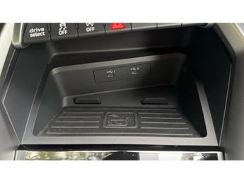 Audi A3 35 TDI Black Edition 5dr S Tronic Diesel Hatchback