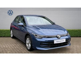Volkswagen Golf 1.5 TSI Life 5dr Petrol Hatchback