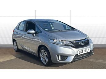 Honda Jazz 1.3 SE 5dr Petrol Hatchback