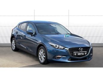 Mazda 3 2.0 SE-L Nav 5dr Petrol Hatchback