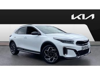 Kia XCeed 1.5T GDi ISG 138 GT-Line 5dr Petrol Hatchback