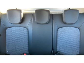 Renault Zoe 100kW i GT Line R135 50kWh 5dr Auto Electric Hatchback