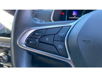 Renault Zoe 100kW i GT Line R135 50kWh 5dr Auto Electric Hatchback