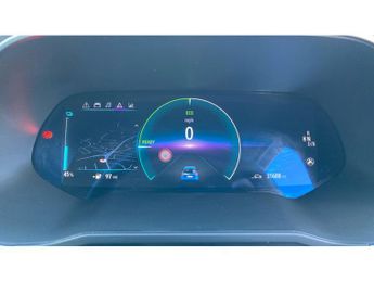 Renault Zoe 100kW i GT Line R135 50kWh 5dr Auto Electric Hatchback