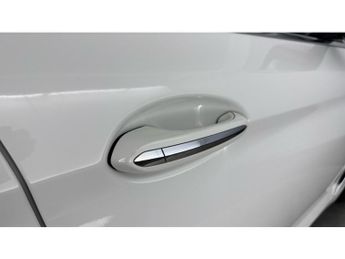 BMW 5 Series 520d SE 4dr Auto Diesel Saloon