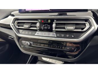 BMW iX3 210kW M Sport 80kWh 5dr Auto Electric Estate