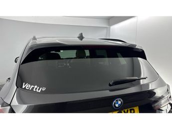 BMW iX3 210kW M Sport 80kWh 5dr Auto Electric Estate
