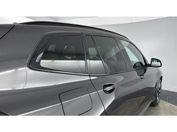 BMW iX3 210kW M Sport 80kWh 5dr Auto Electric Estate