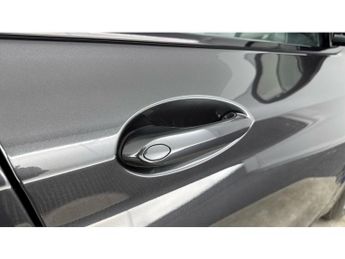 BMW iX3 210kW M Sport 80kWh 5dr Auto Electric Estate