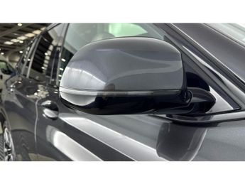 BMW iX3 210kW M Sport 80kWh 5dr Auto Electric Estate