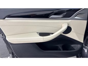 BMW iX3 210kW M Sport 80kWh 5dr Auto Electric Estate