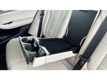 BMW iX3 210kW M Sport 80kWh 5dr Auto Electric Estate