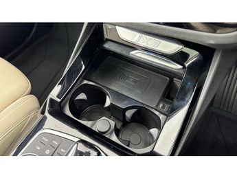 BMW iX3 210kW M Sport 80kWh 5dr Auto Electric Estate