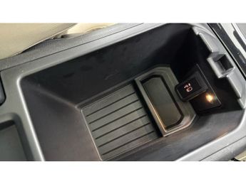 BMW iX3 210kW M Sport 80kWh 5dr Auto Electric Estate