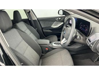 BMW 1 Series 120 Sport 5dr Step Auto Petrol Hatchback