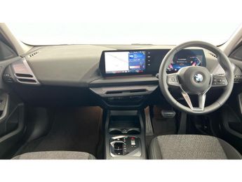 BMW 1 Series 120 Sport 5dr Step Auto Petrol Hatchback