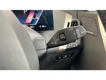BMW iX 240kW xDrive40 M Sport Edition 76.6kWh 5dr Auto Electric Estate