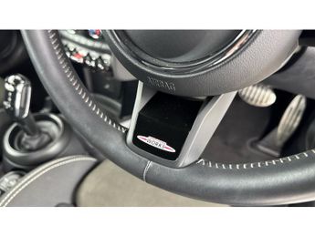 MINI Convertible 1.5 Cooper Sport 2dr Auto Petrol Convertible