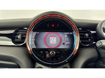 MINI Convertible 1.5 Cooper Sport 2dr Auto Petrol Convertible