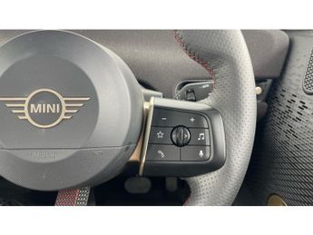 MINI Cooper 160kW SE Sport 54kWh 3dr Auto Electric Hatchback