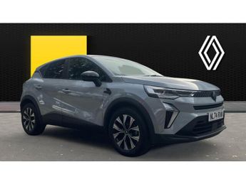 Renault Captur 1.0 TCE 90 Evolution 5dr Petrol Hatchback