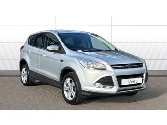 Ford Kuga 2.0 TDCi 150 Zetec 5dr 2WD Diesel Estate