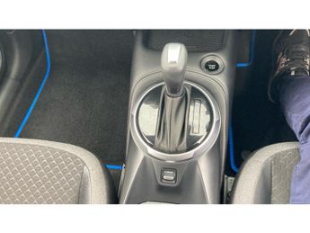 Nissan Juke 1.6 Hybrid N-Connecta 5dr Auto Hybrid Hatchback