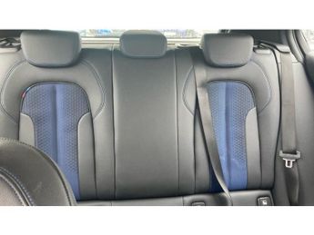 BMW 1 Series 118i [136] M Sport 5dr Step Auto [LCP] Petrol Hatchback