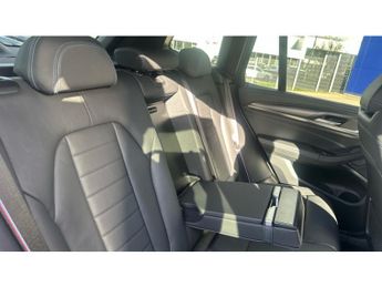 BMW iX3 210kW M Sport Pro 80kWh 5dr Auto Electric Estate