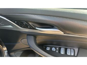 BMW iX3 210kW M Sport Pro 80kWh 5dr Auto Electric Estate