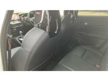 Nissan Juke 1.6 Hybrid Tekna 5dr Auto Hybrid Hatchback