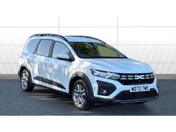 Dacia Jogger 1.0 TCe Expression 5dr Petrol Estate