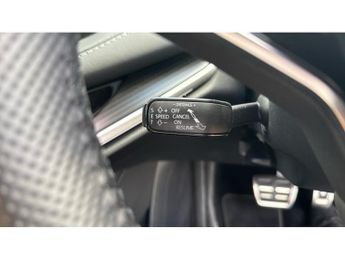 Skoda Elroq 210kW 85 SportLine 82kWh 5dr Auto Electric Estate